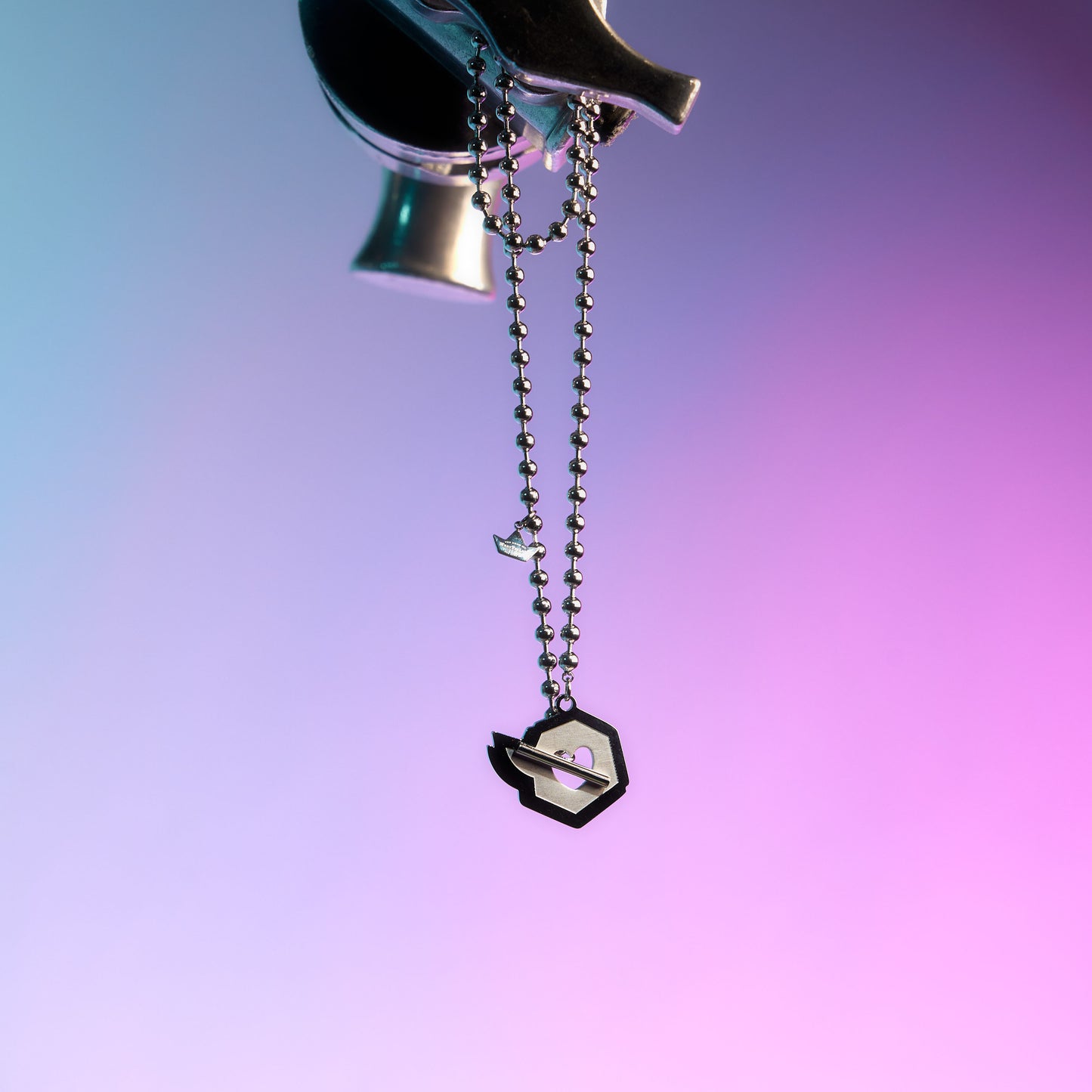 |一半|Half|ハーフ|初回限定版概念單曲 + Love Messenger Necklace 項鍊: