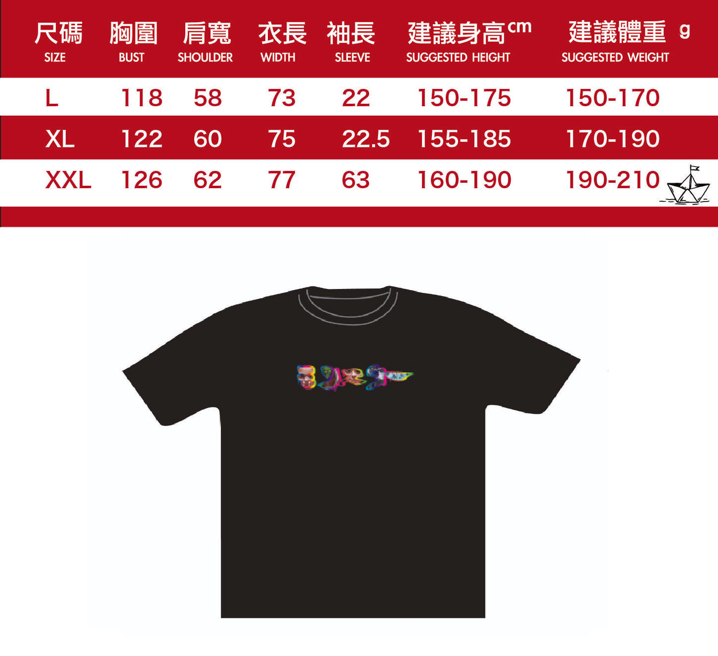 快樂肥仔水
