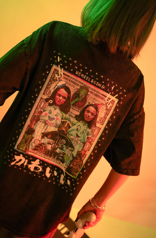 快樂肥仔水