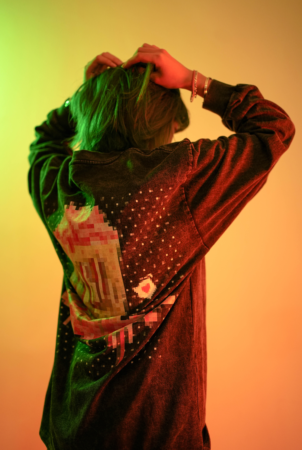 滿瀉爆谷