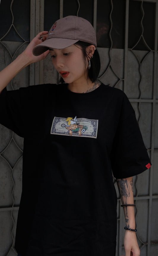 預訂：鈔票系列－小仙女