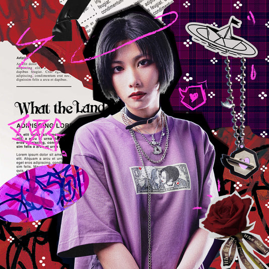 〈預購接受中〉NANA系列－we are NANA