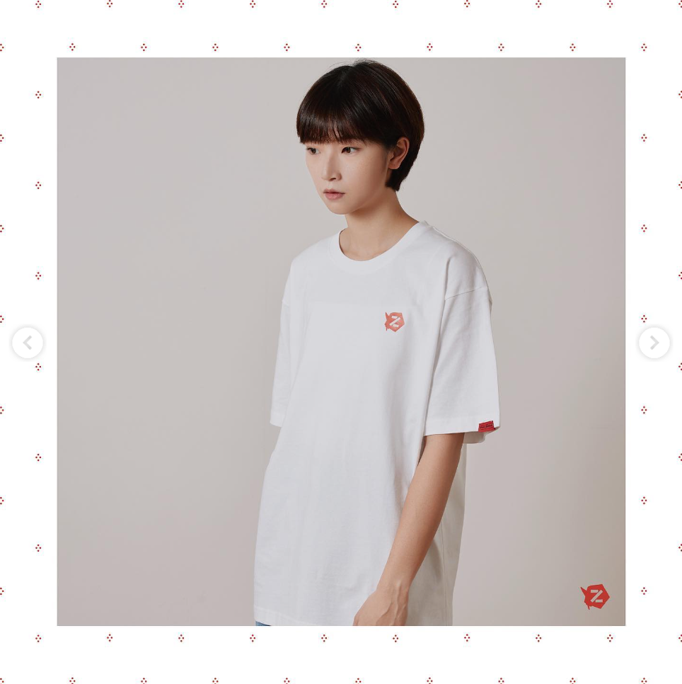 Zeni Studio X What the Land Limited Collaboration 'Shout out to Z' ❤️‍🔥