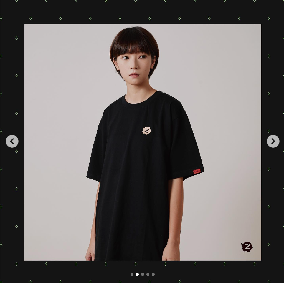 Zeni Studio X What the Land Limited Collaboration 'Shout out to Z' ❤️‍🔥